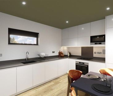 Flat share to rent - Photo 2