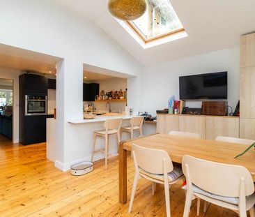 3 bedroom terraced house to rent - Photo 5