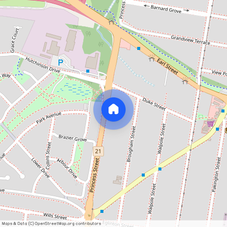 172 Princess Street, Kew VIC 3101