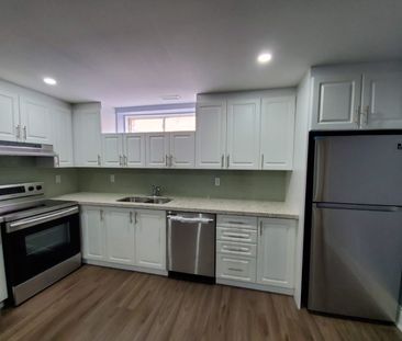 For Lease - 501 Queen Mary Drive Unit# Bsmt, Brampton, Ontario - Photo 2