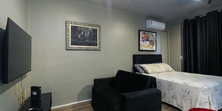 Studio para alugar com 26m², 1 quarto e 1 vaga - Photo 3