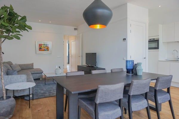 Te huur: Appartement Koninginneweg in Amsterdam - Foto 1