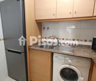 Piso en alquiler en Calle San Miguel de Salinas, 25 - Foto 5