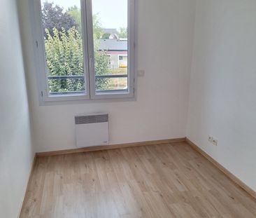 Appartement F2 – Proche Hôpital - Photo 5