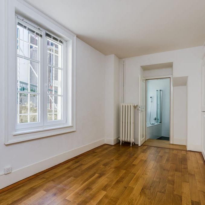 4 Zimmer, 120 m², 2. Stock - Photo 1