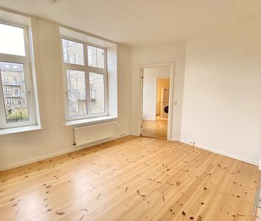 John F. Kennedys Plads 2A, 1. 1, 9000 Aalborg - Foto 1