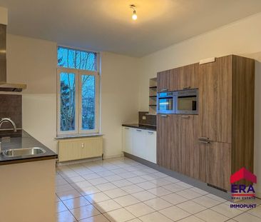 Appartement te huur - Foto 1