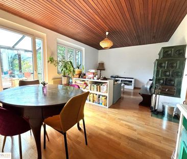 Gepflegte, voll unterkellerte Doppelhaushälfte mit Wintergarten in ... - Photo 3