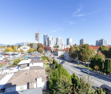 402-5399 Joyce Street, Vancouver - Photo 3