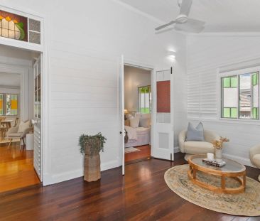 Queenslander Charm! - Photo 1