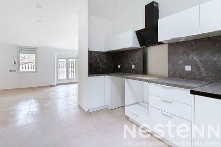Appartement T2 de 41,45m² sur la commune de Vidauban - Photo 3