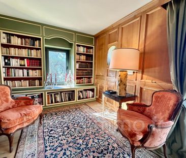 Location Grasse Mouans-Sartoux Propriété provençale de charm - Photo 3