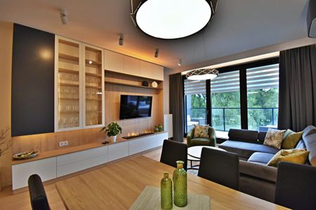 Sprawdź>> Wyjątkowy apartament 80 m² - Photo 2