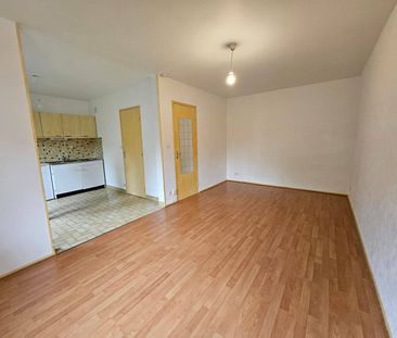 Location appartement 1 pièce 32 m² à Bourg-en-Bresse (01000) BROU - Photo 2