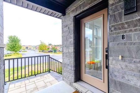 For Lease - 819 AARON Avenue Unit# Unit B, McKellar Heights - Glabar Park and Area, Ontario - Photo 5