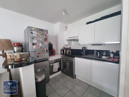 Location Appartement 3 pièces 62m² DEVILLE LES ROUEN 76250 - Photo 5