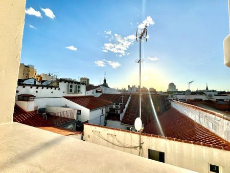 Calle del Barco, Madrid, Community of Madrid 28004 - Photo 5