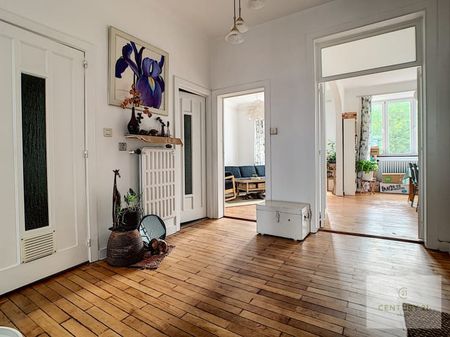 Appartement te huur - Foto 2