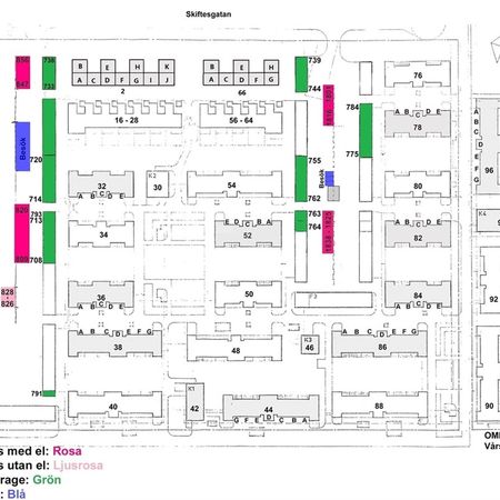 Skiftesgatan 41 D - Foto 4