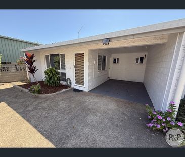 5/49 Camp Street, Mundingburra, Qld 4812 - Photo 5