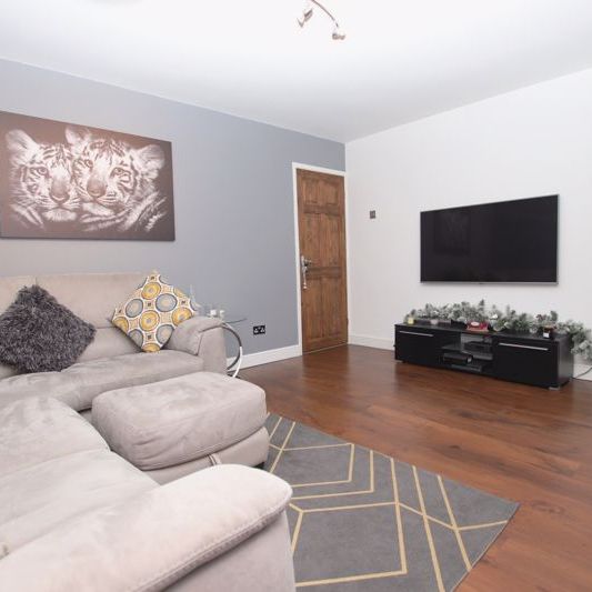 Lotus Avenue Knypersley, Biddulph - Photo 1