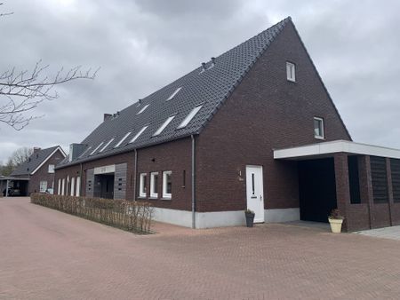 Te huur: Huis Blokske in Molenschot - Foto 2