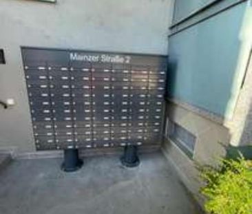 Frisch renoviertes 1-Zimmer Studenten Apartment in Weiterstadt - Photo 5