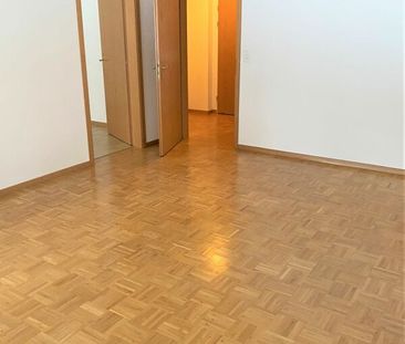 Charmante 2-Zimmer-Wohnung, riesige Grünanlage, Grillstelle, Spielp... - Photo 1