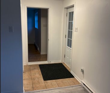 Logement 4 1/2 à Louer à St-Eustache - Photo 3