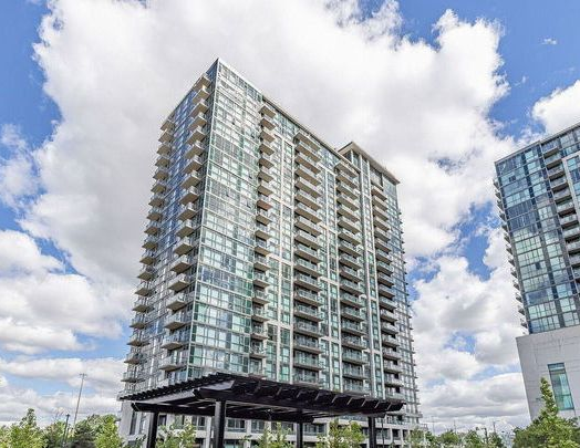 For Lease - 349 Rathburn Road Unit# 216, Mississauga, Ontario - Photo 1