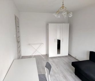 Pokój, ul. Nadbystrzycka - Zdjęcie 4