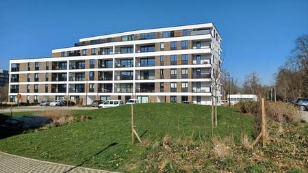 Appartement te huur - Photo 4