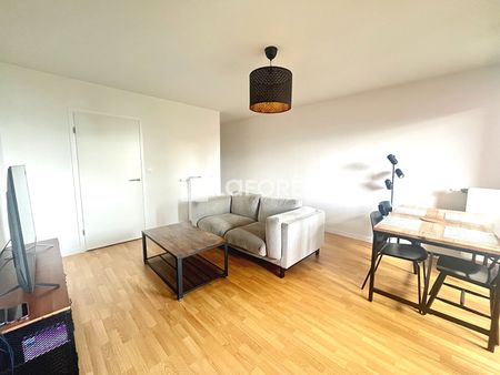 Apartment - Photo 4