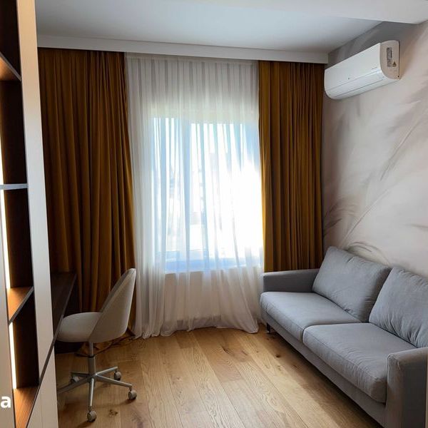 CASA Prelungirea Ghencea - TOAMNEI / VERII - prima inchiriere - Photo 1