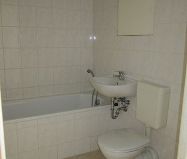 1-Raum-Wohnung mit Balkon - Photo 2