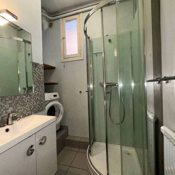 Appartement 2 pièces - Photo 1