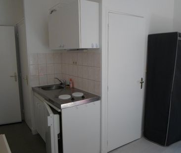 Location Appartement 1 pièce 19m² ROUEN 76000 - Photo 4