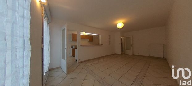 Appartement 3 pièces de 61 m² à Nantes (44300) - Photo 1