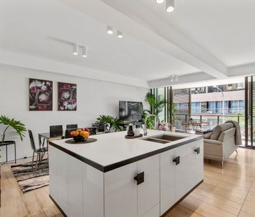 209/178 Thomas Street, Haymarket NSW 2000 - Apartment For Rent | Do... - Photo 1