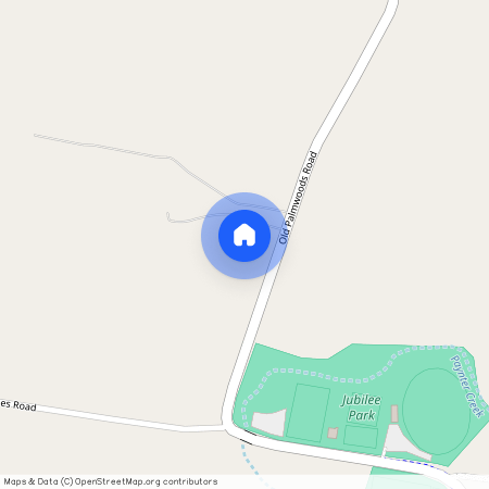 256 Old Palmwoods Road Palmwoods, QLD 4555