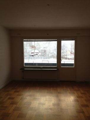 Skyttelvägen, Sågmyra - Photo 1