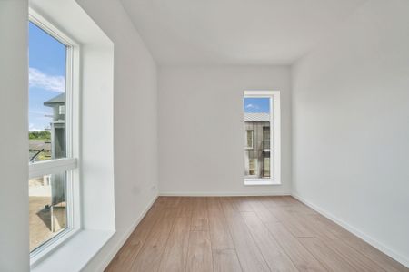 3-vær. lejlighed - Photo 5