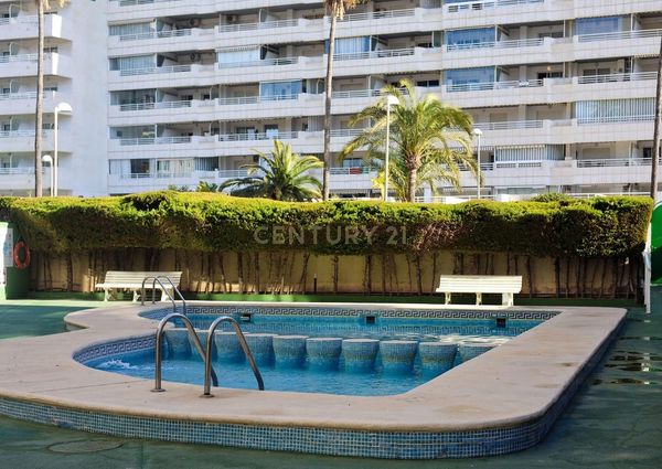 Calpe/Calp, Valencian Community