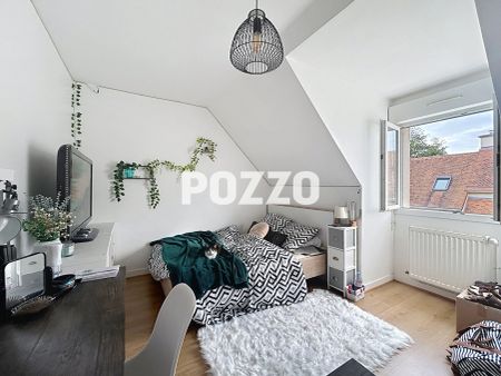 Maison Bieville Beuville 7 pièce(s) 141 m2 - Photo 5