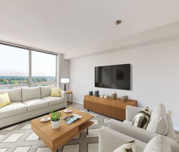 For Lease - 711 Rossland Road Unit# 711, Whitby, Ontario - Photo 1