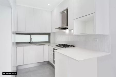 MGM MARTIN – TWO BEDROOM GRANNY FLAT - Photo 3