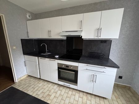 Location Appartement 2 Pièces 47 m² - Photo 5