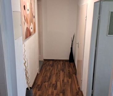 Tempelhof, 2 Zimmer möbliert - Foto 1
