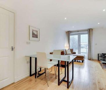 Storehouse Mews, Westferry, E14 - Photo 6