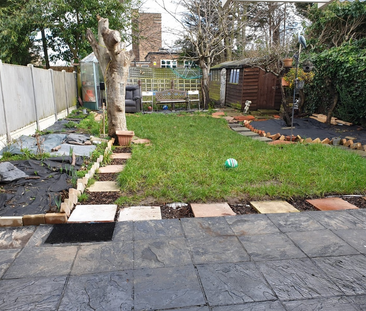 4 bedroom house to rent - Photo 1